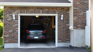 Garage Door Installation at Ellis Golden West, California