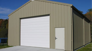 Garage Door Openers at Ellis Golden West, California